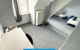 Fantastic Waw - Ns54 Room Gn